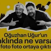 Ceyhun Yılmaz Ile Aklında Ne Vardı Nın Ilk Konuğu Oğuzhan Uğur