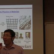 Introduction To Molecular Dynamics 2019