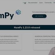NumPy Array Indexing Dimensions Of Array Array Slicing