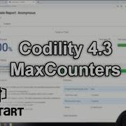 Codility Lekcja 4 3 MaxCounters