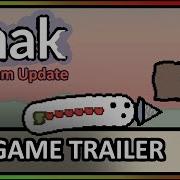 Snak Trailer