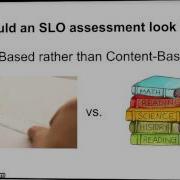 CUSD201 Overview Student Learning Objectives