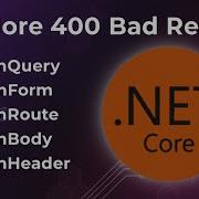 ASP NET Core Model Binding Masterclass FromQuery Vs FromBody Vs FromForm
