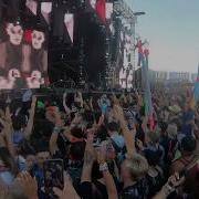 GHASTLY HARD SUMMER 2019