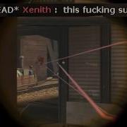 Attempting To Scare The Heck Out Of People In Casual TF2