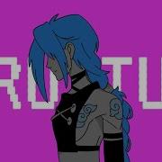 BRUTUS ANIMATIC JINX ARCANE