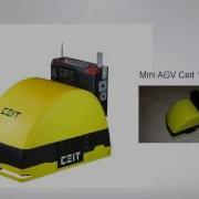 Mini AGV Tutorial