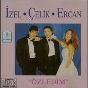İzel Çelik Ercan Özledim 1991