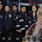 Third Watch 1x01 Welcome To Camelot REACTION