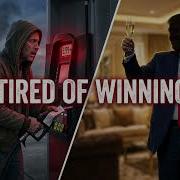 Tired Of Winning Official Video Anti Trump Folk Protest Song Political Satire 2026
