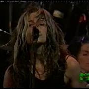 L7 Pretend We Re Dead LIVE Florence 1992