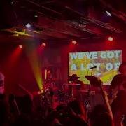 This Wild Life Intro History Live At The Crescent Ballroom In Phoenix AZ 11 1 23