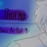 The Phoenix Villain Deku BNHA Animatic Part 9