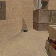 Ninja Defuse On De Dust2 By Sox Without A Kit