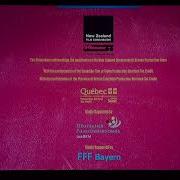 Closing Logos The Suicide Squad DVS