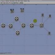 OPNET TP SCENARIO IP EM1 ATM Part4