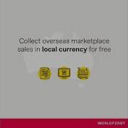 World Account A Multi Currency Account For ECommerce Businesses