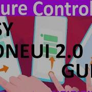 How To Easily Enable Android 10 Gesture Controls On Samsung Phones With ANY Launcher For OneUI 2 0