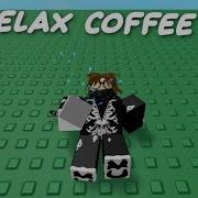 Arceus X Script FE Relax Coffee Script