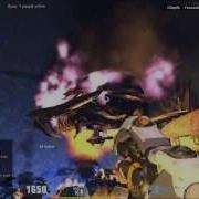 Firefall Story Based Intro Copa Invasion