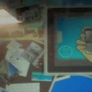 Merel Technologies MTouch Multi Touch Table At TechCrunch Disrupt
