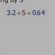 GMAT Math Tips Dividing By 5