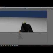 Unity3D Test FPS