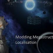 Stellaris Modding Tutorial Megastructure Modding Part 2 Localisation