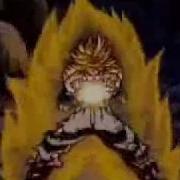 AMV Dragon Ball Z Given Up