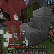 Minecraft My MobArena Plugin