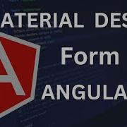 Angular Material How To Use Material Form In Angular 15 Urdu Hindi