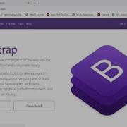 Bootstrap 4 For Beginners Environment Setup Lecture 1