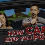 How Cars Keep You POOR