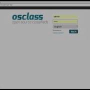 Administración De Latch Plugin En Osclass