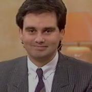 BBC ONE Great Storm Continuity 16th October 1987