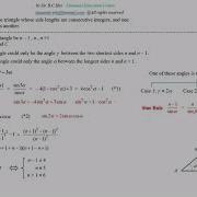 IMO 1968 Problem 1 Solution By Dr B C Hui