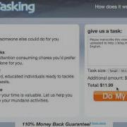 Basic Screencast