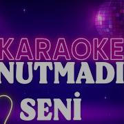 Hakan Peker Unutmadım Seni KARAOKE