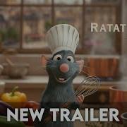 Ratatouille 2 The Lost Recipe Fan Concept Trailer