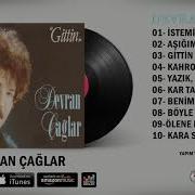 Devran Çağlar Böyle Ayrılık Olmaz