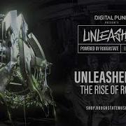 102 Digital Punk Unleashed Powered By Roughstate Hardstyle Podcast