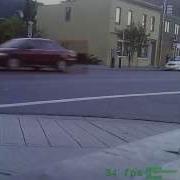 ECV Object Tracking