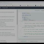Day 1 Data Types HackerRank 30 Days Of Code