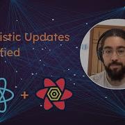 Optimistic Updates In React Query Live Coding Tutorial Edge Cases Explained