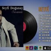 Seyfi Doğanay Bir Şişe Şarap
