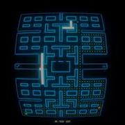 2ND GAME PAC MAN DESIGN ITERATION PACMAN CLONE Wichael Mu MICROSOFT WINDOWS PC COMPATIBLES