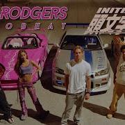 MV Super Eurobeat 2020 Initial D 2 Fast 2 Furious Dave Rodgers Initial D Hell