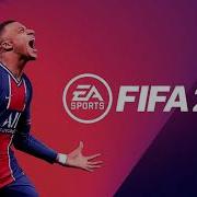 FIFA 21 Soundtrack Chloe Black Sacrifice
