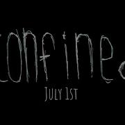 CONFINED Horror Short Film Trailer