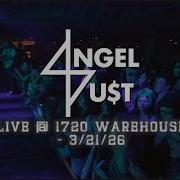 Angel Du T Live At 1720 Warehouse 3 21 26